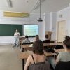 Школа координаторів Факультету української філології, культури і мистецтва (05.06.2025)