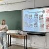Школа координаторів Факультету української філології, культури і мистецтва (05.06.2025)