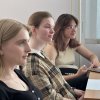 Школа координаторів Факультету української філології, культури і мистецтва (05.06.2025)