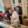 Студенти-першокурсники відвідали Відділ стародруків та рідкісних видань НБУВ