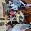 Студенти-першокурсники відвідали Відділ стародруків та рідкісних видань НБУВ