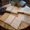Студенти-першокурсники відвідали Відділ стародруків та рідкісних видань НБУВ