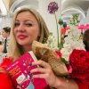Творча зустріч з письменницею Оленою Павловою