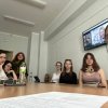 Творча зустріч з письменницею Оленою Павловою