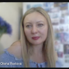 Творча зустріч з письменницею Оленою Павловою