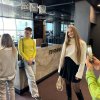 ВІЗИТ СТУДЕНТІВ СПЕЦІАЛЬНОСТІ «АУДІОВІЗУАЛЬНЕ МИСТЕЦТВО ТА ВИРОБНИЦТВО» ДО СТЕЙКХОЛДЕРІВ НА ТЕЛЕКАНАЛ «ПРЯМИЙ»