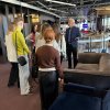 ВІЗИТ СТУДЕНТІВ СПЕЦІАЛЬНОСТІ «АУДІОВІЗУАЛЬНЕ МИСТЕЦТВО ТА ВИРОБНИЦТВО» ДО СТЕЙКХОЛДЕРІВ НА ТЕЛЕКАНАЛ «ПРЯМИЙ»