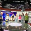 ВІЗИТ СТУДЕНТІВ СПЕЦІАЛЬНОСТІ «АУДІОВІЗУАЛЬНЕ МИСТЕЦТВО ТА ВИРОБНИЦТВО» ДО СТЕЙКХОЛДЕРІВ НА ТЕЛЕКАНАЛ «ПРЯМИЙ»