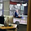 ВІЗИТ СТУДЕНТІВ СПЕЦІАЛЬНОСТІ «АУДІОВІЗУАЛЬНЕ МИСТЕЦТВО ТА ВИРОБНИЦТВО» ДО СТЕЙКХОЛДЕРІВ НА ТЕЛЕКАНАЛ «ПРЯМИЙ»