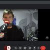 Церемонія оголошення переможців IV Всеукраїнського конкурсу учнівської та студентської молоді «Українська мова в об’єктиві»