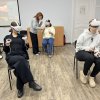 Візит студентів спеціальності «Аудіовізуальне мистецтво та виробництво» до Цифрового хабу Університету