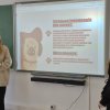 Звітна конференція соціальних проєктів студентських груп