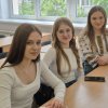Звітна конференція соціальних проєктів студентських груп