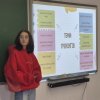 Звітна конференція соціальних проєктів студентських груп