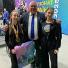 Вітаємо переможців Чемпіонату України з класичного пауерліфтингу!