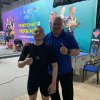 Вітаємо переможців Чемпіонату України з класичного пауерліфтингу!