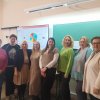 Тренінг «Життя в кризі: інструменти адаптації»