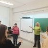 Тренінг для викладачів «Від стресу до посмішки через акторські практики»