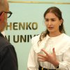 ОСТЬОВІ ЛЕКЦІЇ ЗАКОРДОННИХ УЧЕНИХ