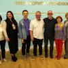 ОСТЬОВІ ЛЕКЦІЇ ЗАКОРДОННИХ УЧЕНИХ
