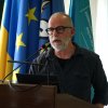 ГОСТЬОВА ЛЕКЦІЯ БРАЯНА РЕЙНОЛЬДСА В УНІВЕРСИТЕТІ ГРІНЧЕНКА