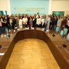 ГОСТЬОВА ЛЕКЦІЯ БРАЯНА РЕЙНОЛЬДСА В УНІВЕРСИТЕТІ ГРІНЧЕНКА