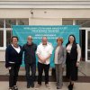 ГОСТЬОВА ЛЕКЦІЯ БРАЯНА РЕЙНОЛЬДСА В УНІВЕРСИТЕТІ ГРІНЧЕНКА