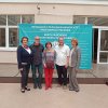 ГОСТЬОВА ЛЕКЦІЯ БРАЯНА РЕЙНОЛЬДСА В УНІВЕРСИТЕТІ ГРІНЧЕНКА