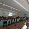 ГОСТЬОВА ЛЕКЦІЯ БРАЯНА РЕЙНОЛЬДСА В УНІВЕРСИТЕТІ ГРІНЧЕНКА