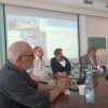 ГОСТЬОВА ЛЕКЦІЯ БРАЯНА РЕЙНОЛЬДСА В УНІВЕРСИТЕТІ ГРІНЧЕНКА