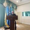 ГОСТЬОВА ЛЕКЦІЯ БРАЯНА РЕЙНОЛЬДСА В УНІВЕРСИТЕТІ ГРІНЧЕНКА
