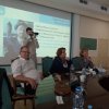ГОСТЬОВА ЛЕКЦІЯ БРАЯНА РЕЙНОЛЬДСА В УНІВЕРСИТЕТІ ГРІНЧЕНКА