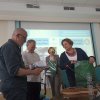 ГОСТЬОВА ЛЕКЦІЯ БРАЯНА РЕЙНОЛЬДСА В УНІВЕРСИТЕТІ ГРІНЧЕНКА