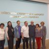 ГОСТЬОВА ЛЕКЦІЯ БРАЯНА РЕЙНОЛЬДСА В УНІВЕРСИТЕТІ ГРІНЧЕНКА