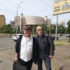 ГОСТЬОВА ЛЕКЦІЯ ДЕВІДА ЛІВІНҐСТОУНА В УНІВЕРСИТЕТІ ГРІНЧЕНКА