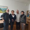 ГОСТЬОВА ЛЕКЦІЯ ДЕВІДА ЛІВІНҐСТОУНА В УНІВЕРСИТЕТІ ГРІНЧЕНКА