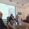 ГОСТЬОВА ЛЕКЦІЯ ДЕВІДА ЛІВІНҐСТОУНА В УНІВЕРСИТЕТІ ГРІНЧЕНКА