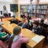 Інтерактивне заняття «Мовознайки» проєкту «Мова – це наш скарб»