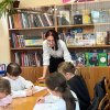 Інтерактивне заняття «Мовознайки» проєкту «Мова – це наш скарб»