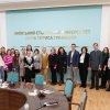 XVII Грінченківські читання під захистом ЗСУ