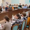 XVII Грінченківські читання під захистом ЗСУ