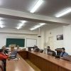 Обговорення змін до освітньо-професійної програми «Ведучий телевізійних програм» спеціальності 021 Аудіовізуальне мистецтво та виробництво