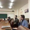 Обговорення змін до освітньо-професійної програми «Ведучий телевізійних програм» спеціальності 021 Аудіовізуальне мистецтво та виробництво