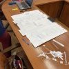 Обговорення змін до освітньо-професійної програми «Ведучий телевізійних програм» спеціальності 021 Аудіовізуальне мистецтво та виробництво