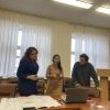 Обговорення змін до освітньо-професійної програми «Ведучий телевізійних програм» спеціальності 021 Аудіовізуальне мистецтво та виробництво