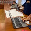 Обговорення змін до освітньо-професійної програми «Ведучий телевізійних програм» спеціальності 021 Аудіовізуальне мистецтво та виробництво