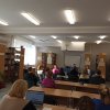 ПРЕЗЕНТАЦІЯ КНИГИ ІГОРЯ СТАМБОЛА 