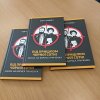 ПРЕЗЕНТАЦІЯ КНИГИ ІГОРЯ СТАМБОЛА 