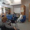 ПРЕЗЕНТАЦІЯ КНИГИ ІГОРЯ СТАМБОЛА 