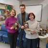 ПРЕЗЕНТАЦІЯ КНИГИ ІГОРЯ СТАМБОЛА 
